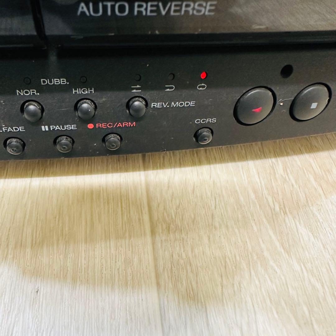 Kenwood Mini -Component