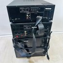 Kenwood Mini -Component