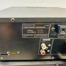 Kenwood Mini -Component
