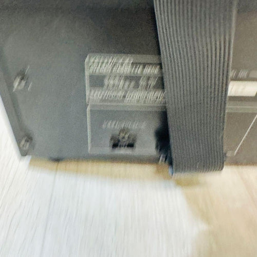 Kenwood Mini -Component