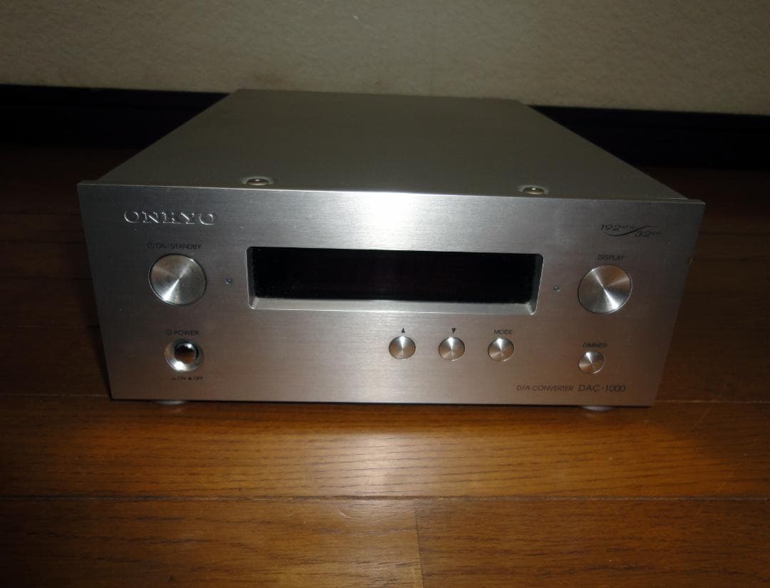 Onkyo Dac Dac-1000