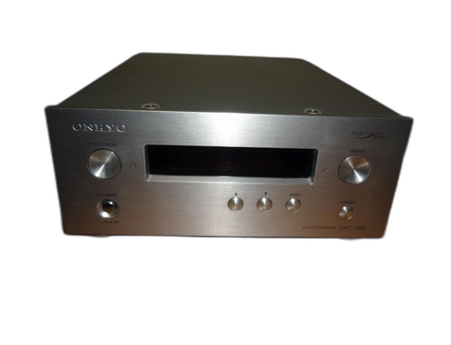 Onkyo Dac Dac-1000