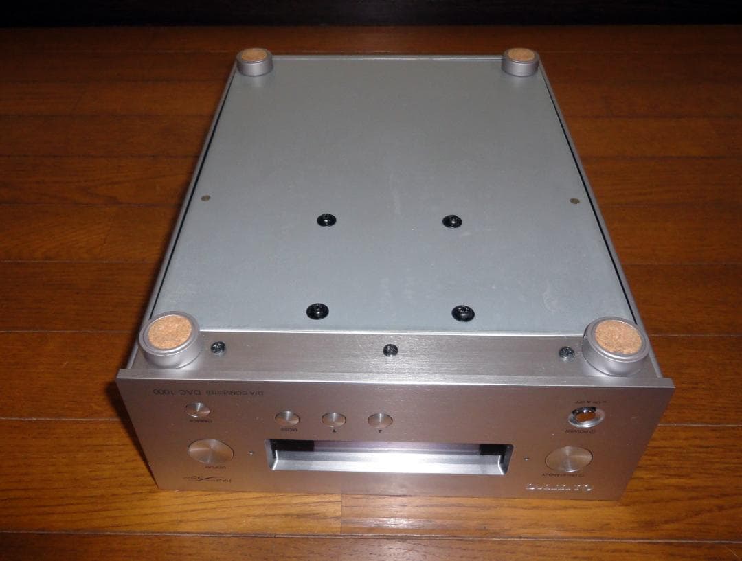 Onkyo Dac Dac-1000