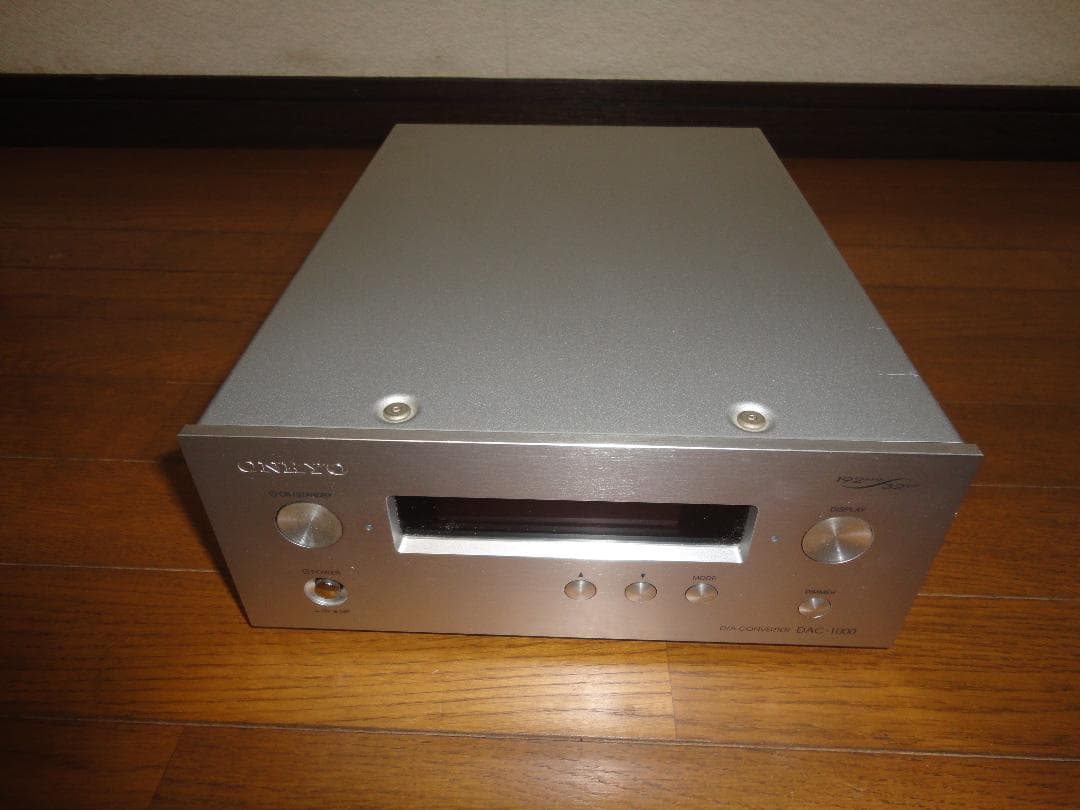 Onkyo Dac Dac-1000