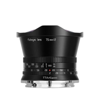 Ttartisan Others Z/Aps-C F/2 C Fisheye