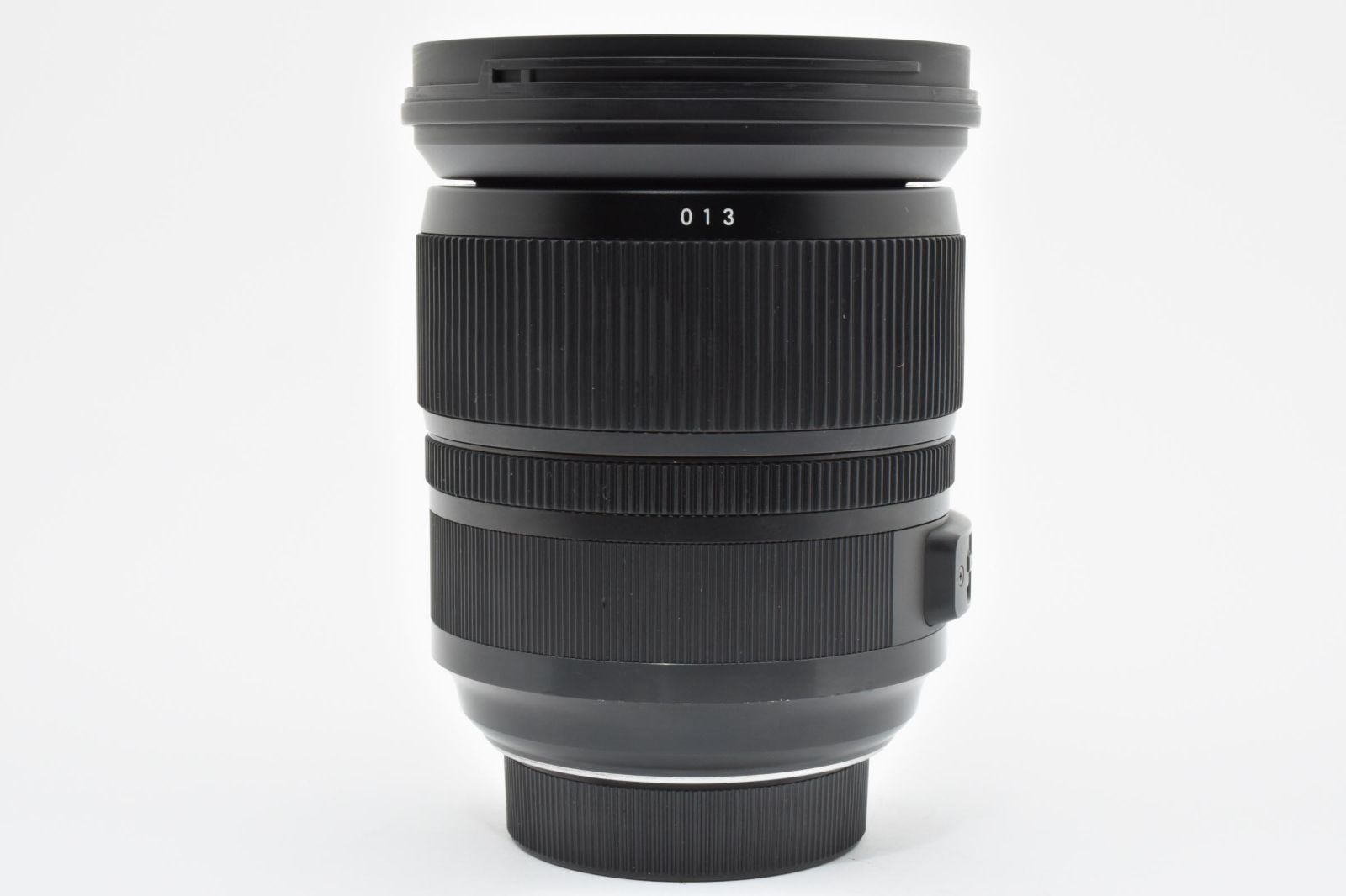 Sigma Lens (Zoom) 24-105Mm F4 Dg Os Hsm Art Nikon Ym9981 37