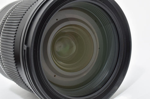 Sigma Lens (Zoom) 24-105Mm F4 Dg Os Hsm Art Nikon Ym9981 37