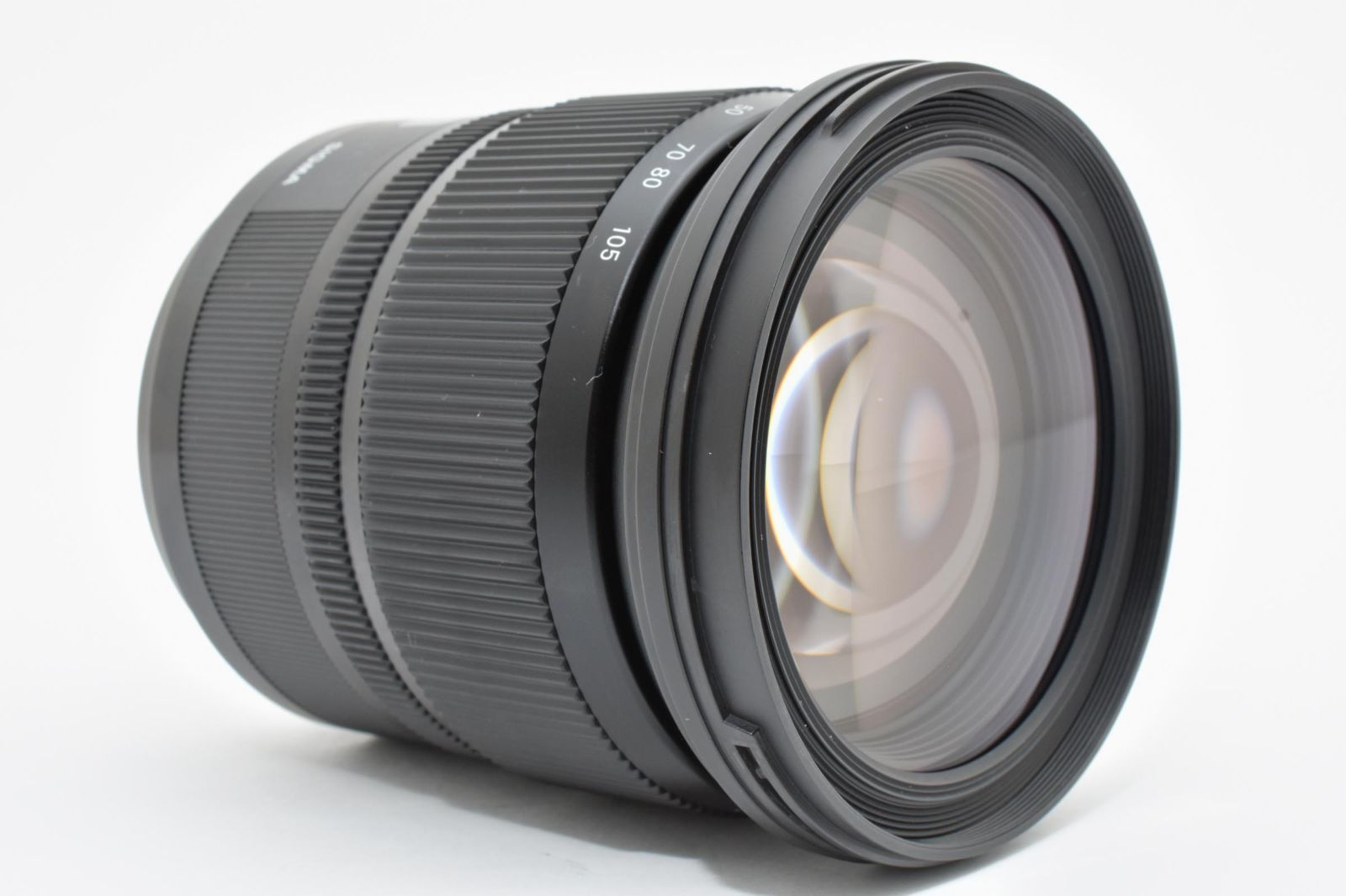 Sigma Lens (Zoom) 24-105Mm F4 Dg Os Hsm Art Nikon Ym9981 37