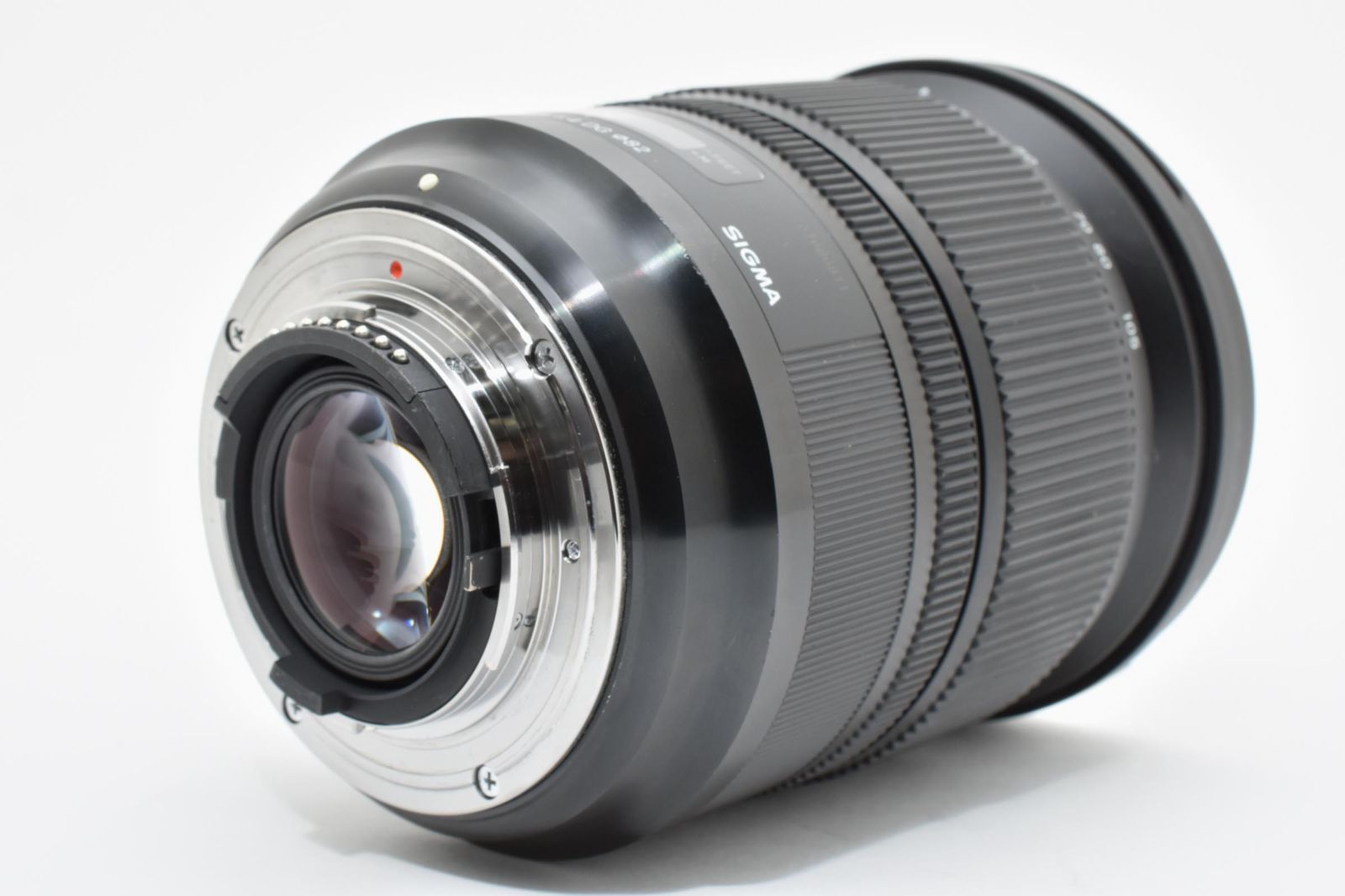 Sigma Lens (Zoom) 24-105Mm F4 Dg Os Hsm Art Nikon Ym9981 37