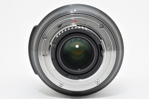 Sigma Lens (Zoom) 24-105Mm F4 Dg Os Hsm Art Nikon Ym9981 37
