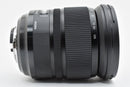 Sigma Lens (Zoom) 24-105Mm F4 Dg Os Hsm Art Nikon Ym9981 37