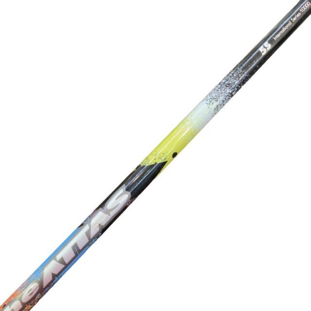 Shaft The Attas 5 S)B
