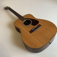 Yamaha Acoustic Guitars Fg160