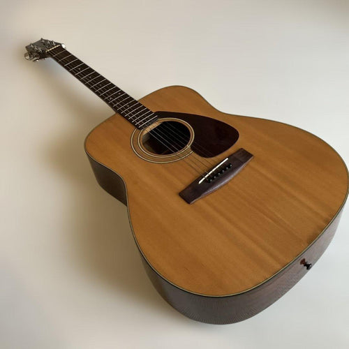 Yamaha Acoustic Guitars Fg160