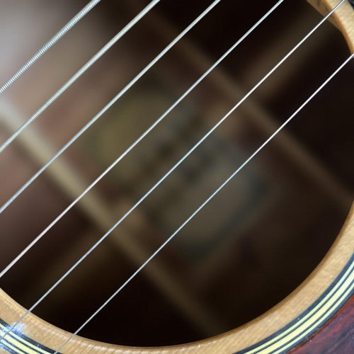 Yamaha Acoustic Guitars Fg160