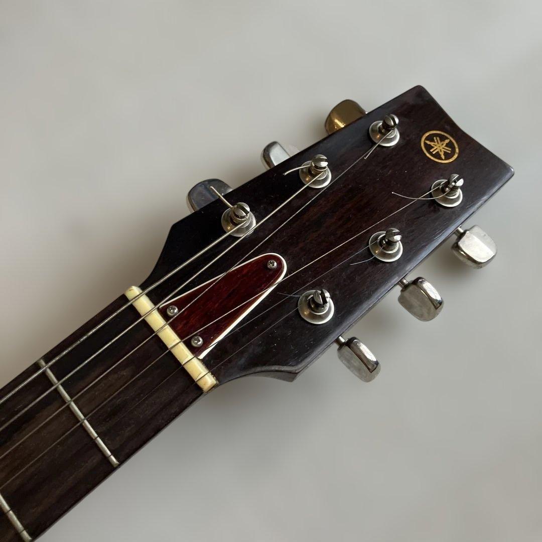 Yamaha Acoustic Guitars Fg160