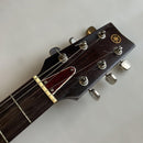 Yamaha Acoustic Guitars Fg160