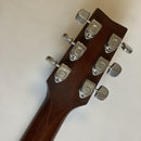 Yamaha Acoustic Guitars Fg160