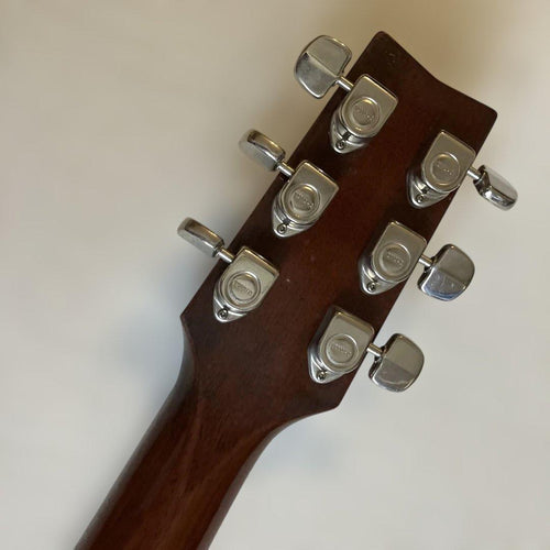 Yamaha Acoustic Guitars Fg160