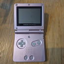 Nintendo Consoles (Game Boy Advance Sp) 3859Fa