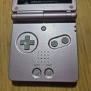 Nintendo Consoles (Game Boy Advance Sp) 3859Fa