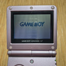 Nintendo Consoles (Game Boy Advance Sp) 3859Fa