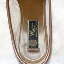 Gucci Loafers Leather Shoes 1953