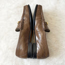Gucci Loafers Leather Shoes 1953