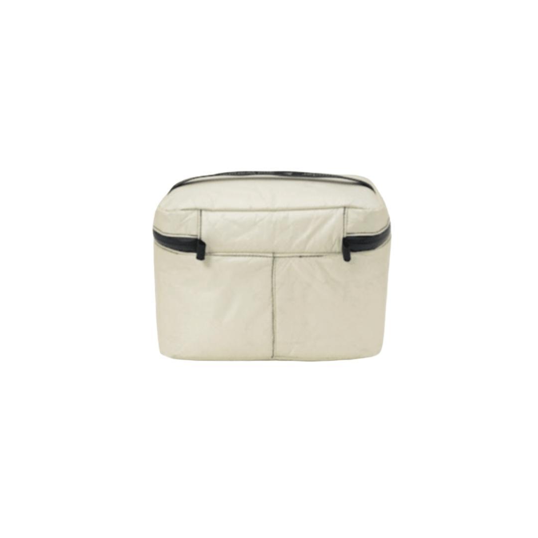 And Wander Cooler Bag Cool Off White
