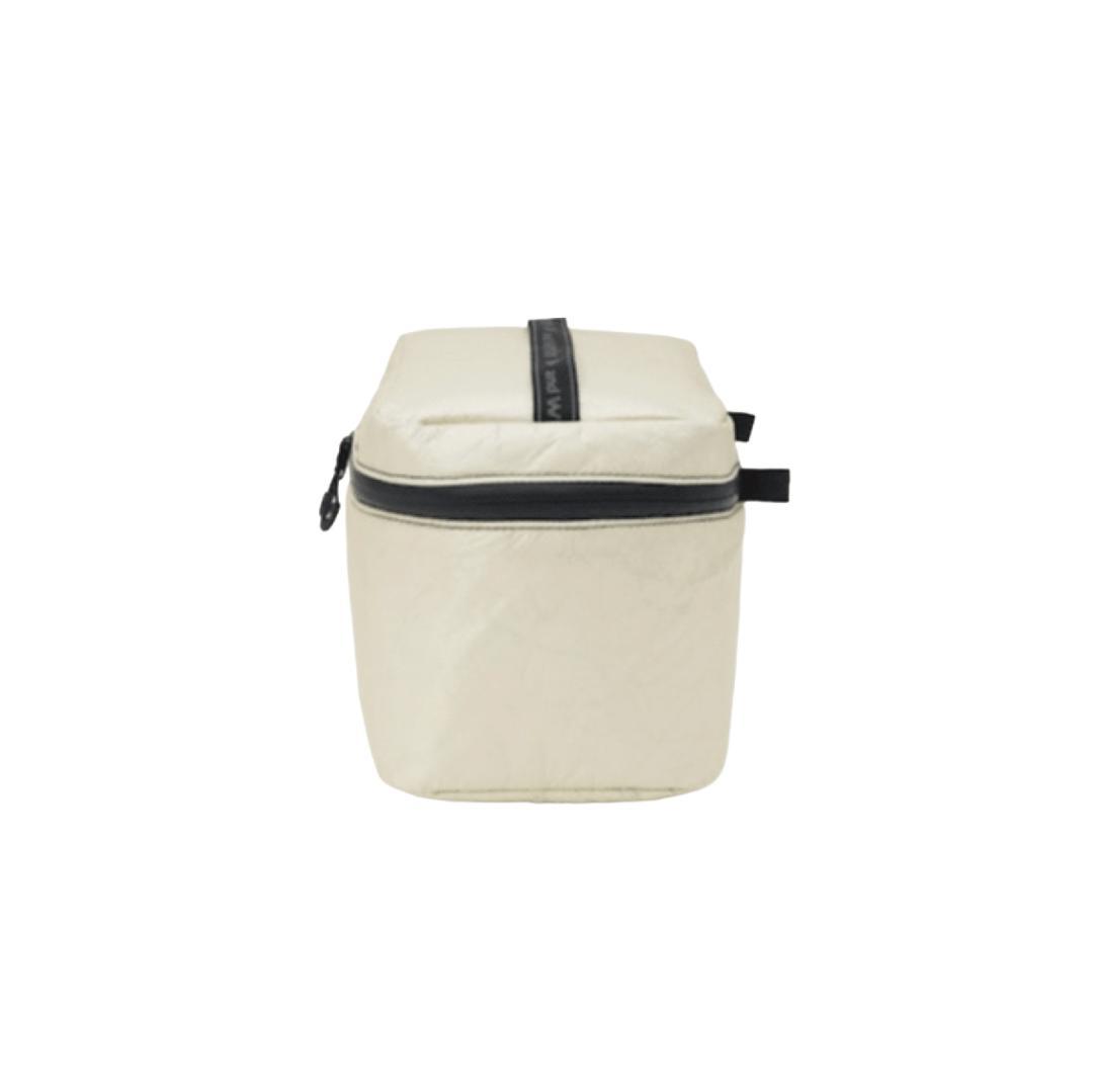 And Wander Cooler Bag Cool Off White