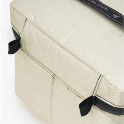 And Wander Cooler Bag Cool Off White