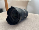 Canon Zoom Lenses Ef 16-35Mm F/4L Is Usm