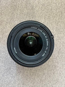 Canon Zoom Lenses Ef 16-35Mm F/4L Is Usm