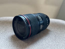 Canon Zoom Lenses Ef 16-35Mm F/4L Is Usm
