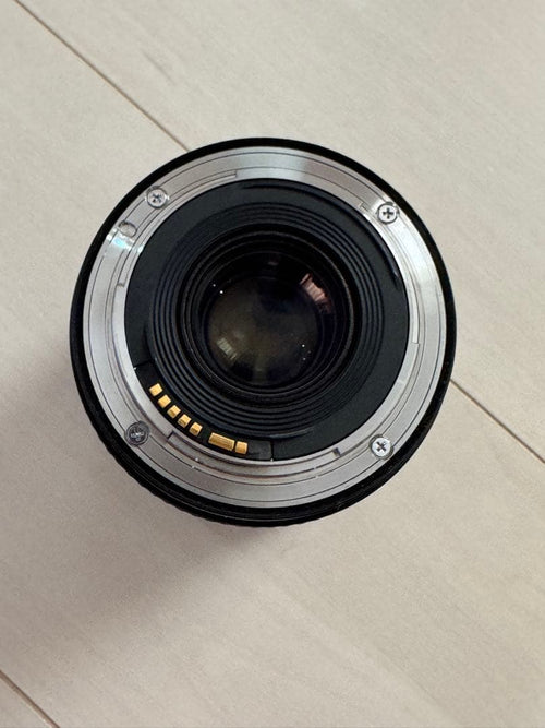 Canon Zoom Lenses Ef 16-35Mm F/4L Is Usm
