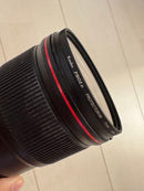 Canon Zoom Lenses Ef 16-35Mm F/4L Is Usm