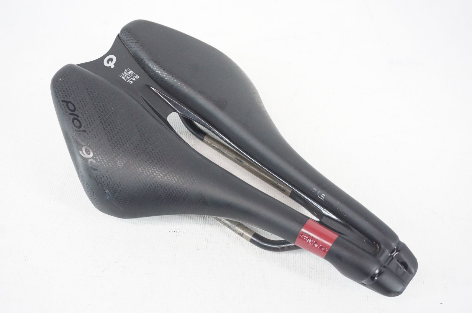 Saddle Prologo Dimension Agx T4.0