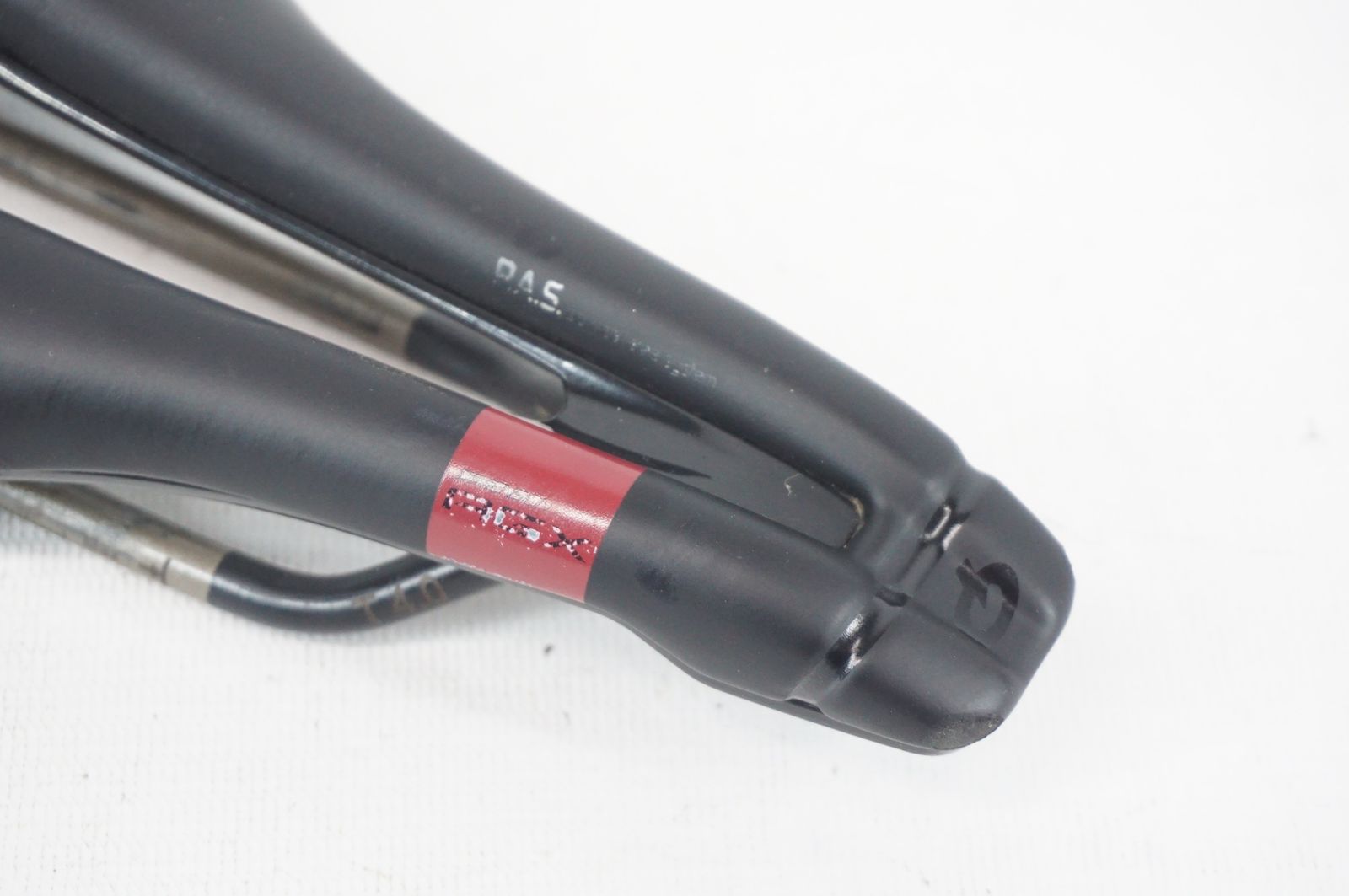 Saddle Prologo Dimension Agx T4.0