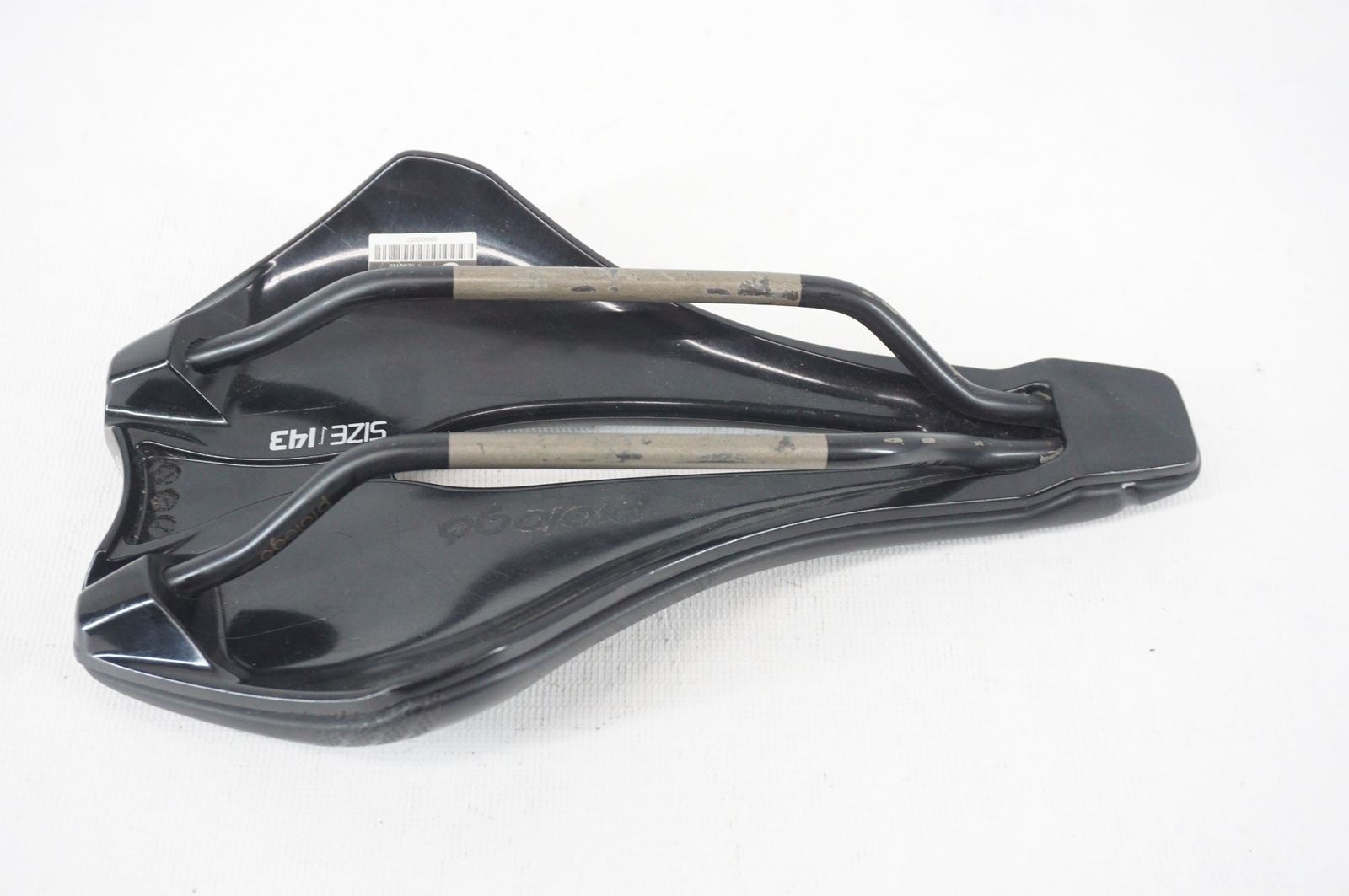 Saddle Prologo Dimension Agx T4.0