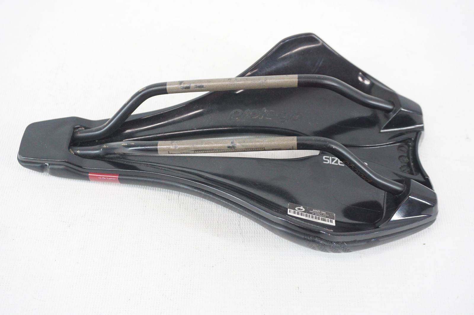 Saddle Prologo Dimension Agx T4.0