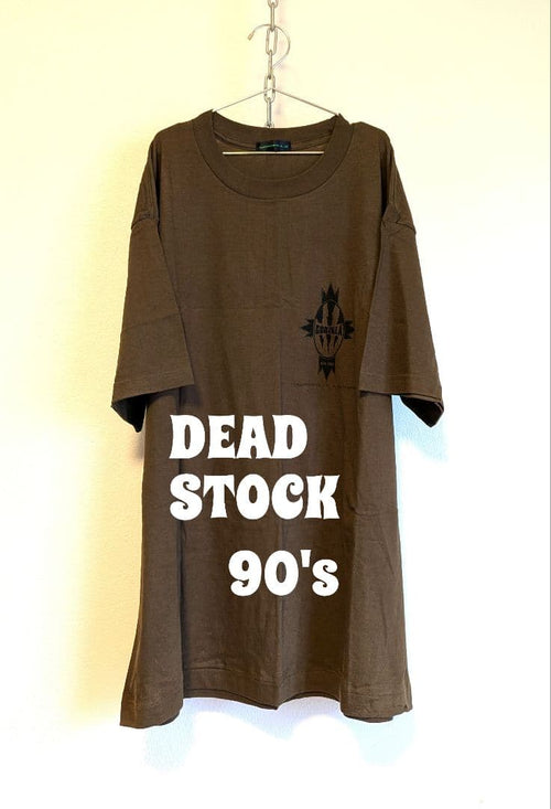 Movie Tee T-Shirts 90S 1998 Godzilla T