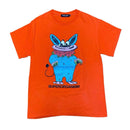 Undercover T-Shirts Superorganism T M