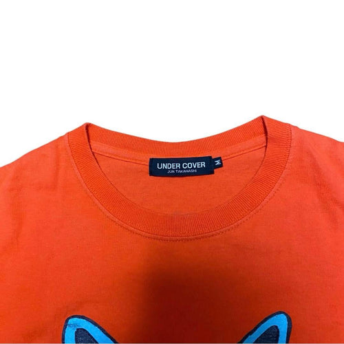 Undercover T-Shirts Superorganism T M