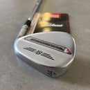 Titleist Wedges Vokey Sm11 44 Dg X100