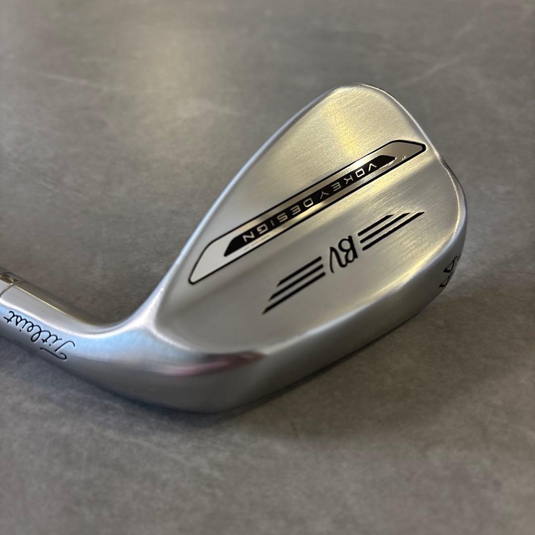 Titleist Wedges Vokey Sm11 44 Dg X100