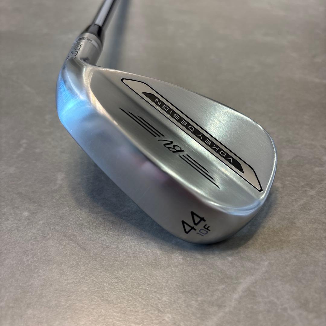 Titleist Wedges Vokey Sm11 44 Dg X100