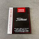 Titleist Wedges Vokey Sm11 44 Dg X100