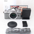 Nikon Mirrorless Interchangeable Lips Z Fc Zfc #4058