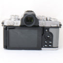 Nikon Mirrorless Interchangeable Lips Z Fc Zfc #4058