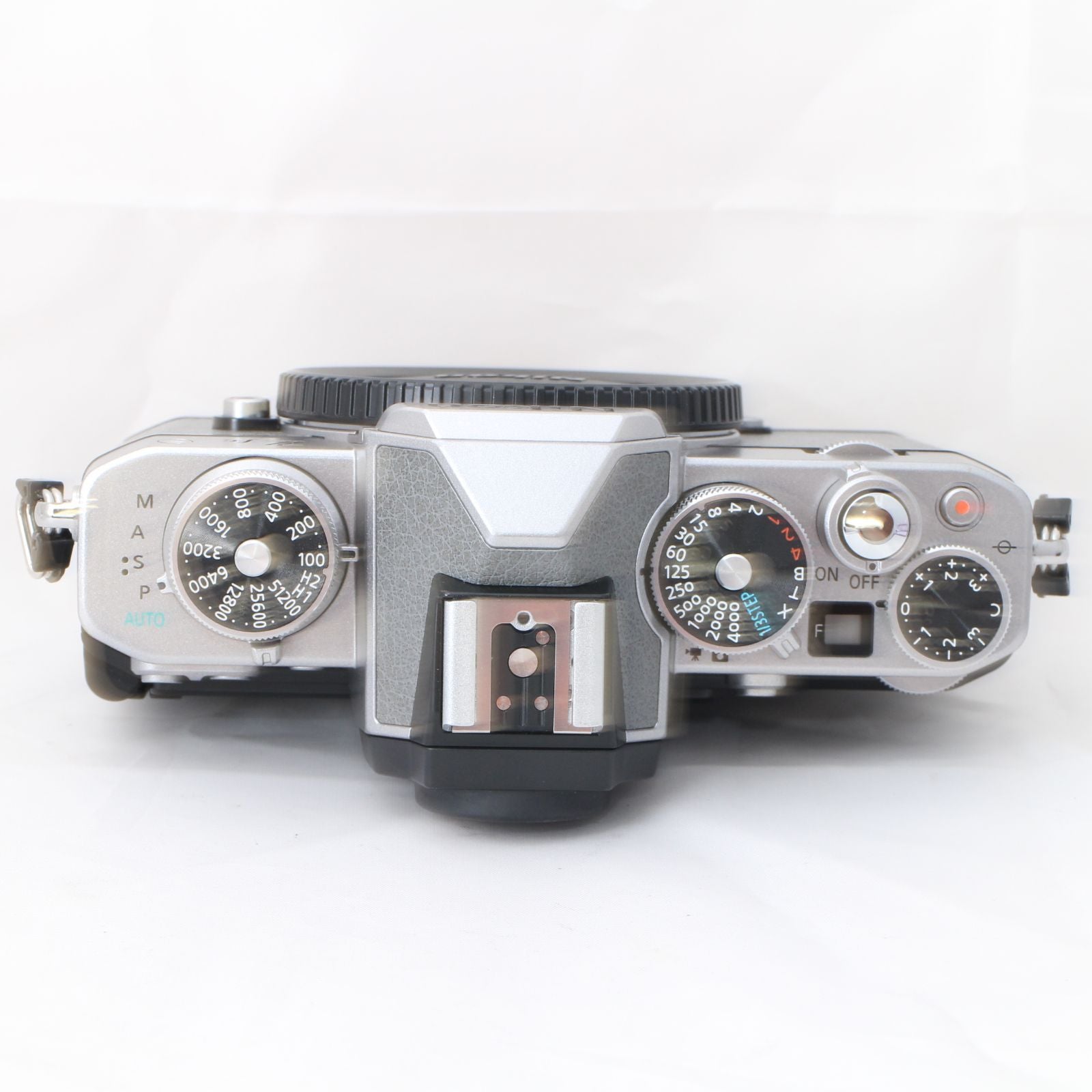 Nikon Mirrorless Interchangeable Lips Z Fc Zfc #4058